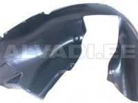Volkswagen Caddy (2K) 2003-2020 LOGAR