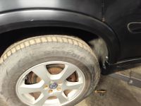 Volvo XC90 2004 - Auto varaosat