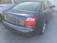 Audi A4 (B6) 2003 - Auto varaosat
