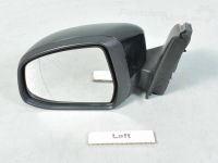 Ford Focus Sivuperuutuspeili, vasen (man.) Varaosakoodi: 2143358
Korityyppi: 5-ust luukpära