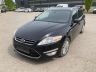 Ford Mondeo 2012 - Auto varaosat