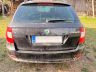 Skoda Superb (3T) 2011 - Auto varaosat
