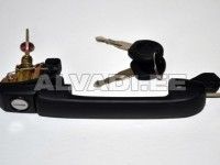 Volkswagen Golf 3 1991-2002 KÄEPIDE VÄLINE