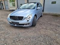 Mercedes-Benz R (W251) 2007 - Auto varaosat