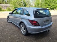 Mercedes-Benz R (W251) 2007 - Auto varaosat