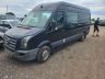 Volkswagen Crafter 2007 - Auto varaosat