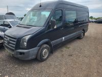 Volkswagen Crafter 2007 - Auto varaosat