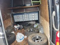 Volkswagen Crafter 2007 - Auto varaosat