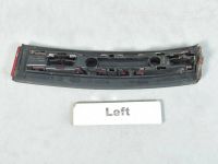 Land Rover Discovery Vakiokattosovelluksia, vasen Varaosakoodi: LR062622
Korityyppi: Linnamaastur