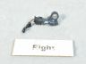 Land Rover Discovery Airbag etutunnistin Varaosakoodi: LR059791
Korityyppi: Linnamaastur