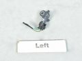 Land Rover Discovery Airbag etutunnistin Varaosakoodi: LR059791
Korityyppi: Linnamaastur