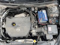 Mazda 6 (GH) 2008 - Auto varaosat