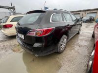 Mazda 6 (GH) 2008 - Auto varaosat