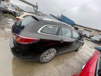 Mazda 6 (GH) 2008 - Auto varaosat