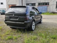 BMW X5 (E53) 2005 - Auto varaosat