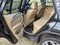 BMW X5 (E53) 2005 - Auto varaosat