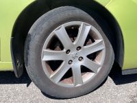 Peugeot 207 2007 - Auto varaosat
