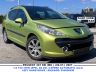 Peugeot 207 2007 - Auto varaosat