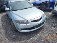 Mazda 6 (GG / GY) 2006 - Auto varaosat