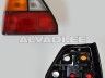 Volkswagen Golf 2 1983-1992 TAGATULI