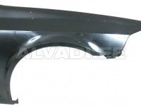 Renault Laguna 2001-2007 Poritiib