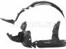 Renault Clio 1998-2012 LOGAR