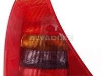 Renault Clio 1998-2012 TAGATULI