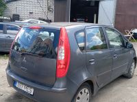 Mitsubishi Colt 2005 - Auto varaosat
