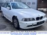 BMW 5 (E39) 2002 - Auto varaosat