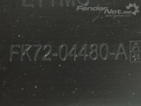 Land Rover Discovery Kojelauta kansi, oikea Varaosakoodi: LR060605
Korityyppi: Linnamaastur