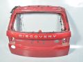 Land Rover Discovery takaluukku Varaosakoodi: LR061391 
Korityyppi: Linnamaastur