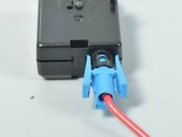 Antennin vahvistin BMW 3-seeria F3 / 01.2012-12.2019
Varaosakoodi:...