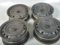 Mitsubishi L200 Teräsvanteelle 16"(set)  L200 6x139.7 Varaosakoodi: MR992756
Korityyppi: Pikap