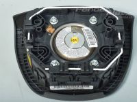Ford Focus Turvatyyny (ohjauspyörä) Varaosakoodi: 1670593
Korityyppi: Universaal