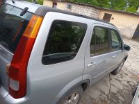 Honda CR-V 2003 - Auto varaosat