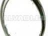 Mini One, Cooper, Clubman (R55 - R59) 2006-2015 ESITULE KINNITUSRAAM