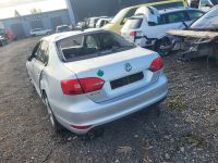 Volkswagen Jetta 2013 - Auto varaosat