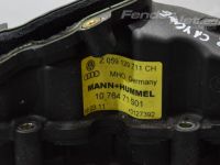 Porsche Cayenne Imusarja, vasen (3.0 dieseli) Varaosakoodi: 95511001203