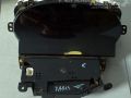 Toyota Yaris 1999-2005 Mittaristo täydellinen (bensiini) Varaosakoodi: 83800-52610