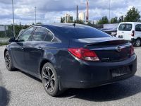 Opel Insignia (A) 2012 - Auto varaosat
