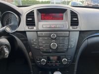 Opel Insignia (A) 2012 - Auto varaosat