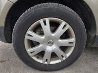 Volkswagen Touareg 2007 - Auto varaosat