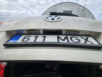 Volkswagen Touareg 2007 - Auto varaosat