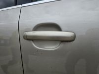 Volkswagen Touareg 2007 - Auto varaosat