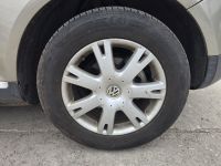 Volkswagen Touareg 2007 - Auto varaosat