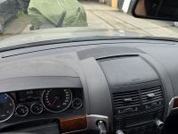 Volkswagen Touareg 2007 - Auto varaosat