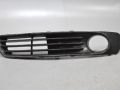 Subaru Legacy 2003-2009 Puskurin säleikkö, oikea Varaosakoodi: 57731AG630
Korityyppi: Sedaan