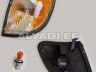 Subaru Forester 1997-2002 SUUNATULI EESMINE