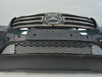 Mercedes-Benz GLS (X167) esistange Lisamärkmed: A1678850211
