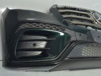 Mercedes-Benz GLS (X167) esistange Lisamärkmed: A1678850211